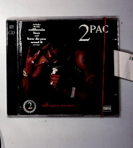 All Eyez On Me