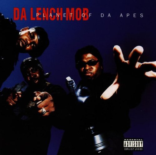 Planet of Da Apes