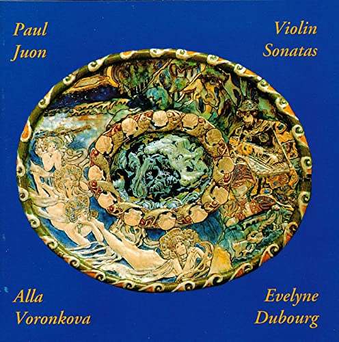 Voronka/Dubourg