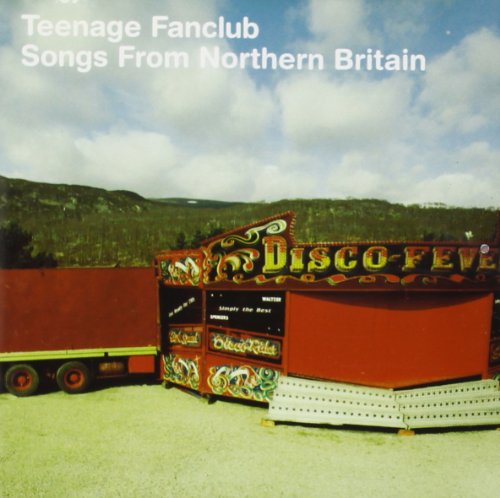 Songs From Northern Britain