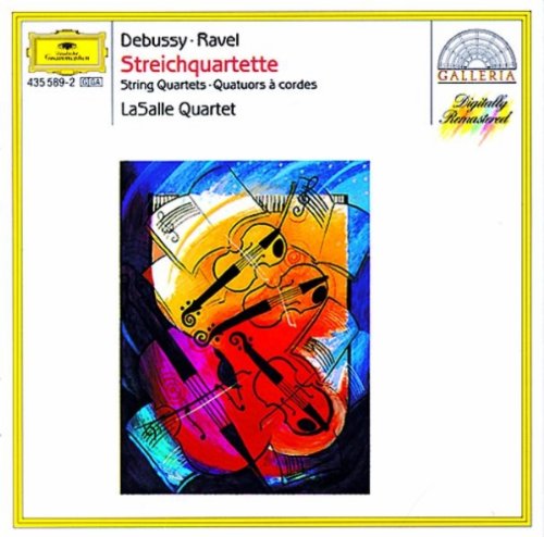 String Quartets