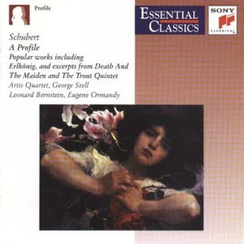 Schubert: A Profile