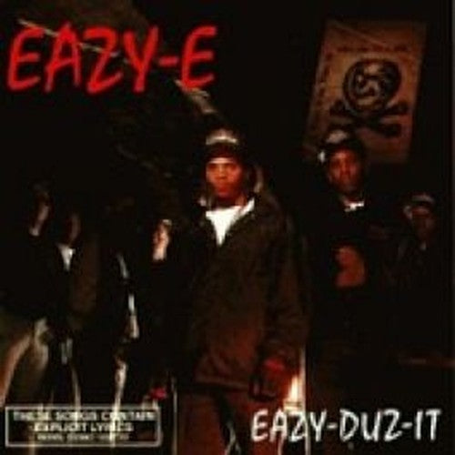 Eazy Duz It