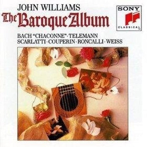 The Baroque Album