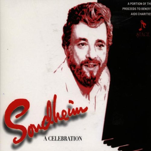 Sondheim: A Celebration