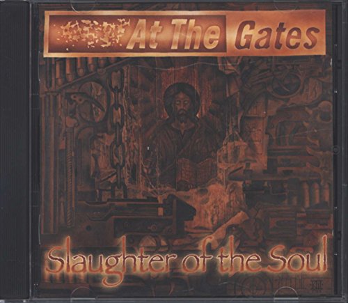 Slaughter of the soul