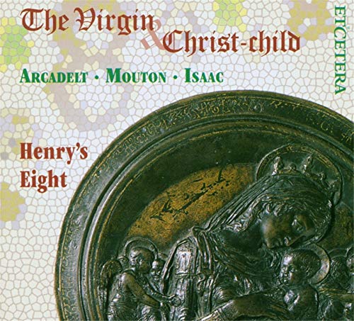 The Virgin & Christ Child
