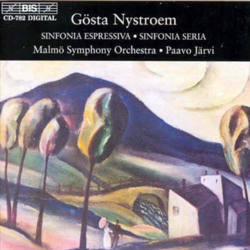 Nystroem/Sinfonia Espressiva