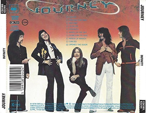 Infinity (1978)