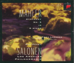 Mahler: Symphony No.3