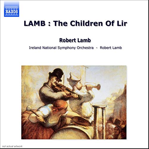 Lamb: The Children of Lir