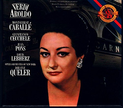 Verdi: Aroldo