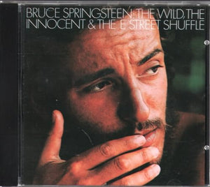 The Wild, the Innocent & the E Street...
