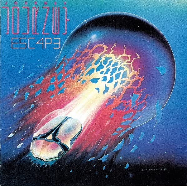 Escape (1981)