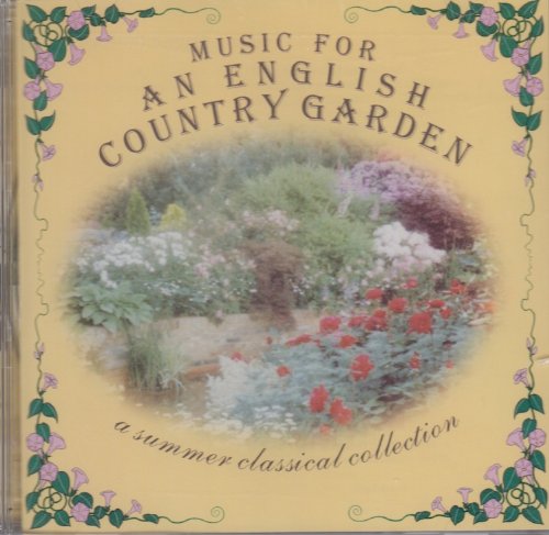 Music for an English Country Garden