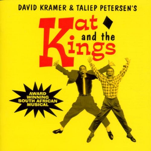 Kat and the Kings