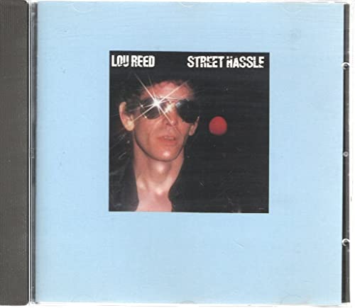 Street Hassle