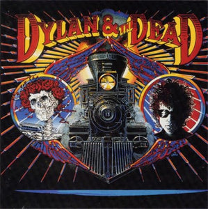 Dylan & The Dead 