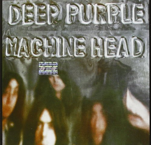MacHine Head