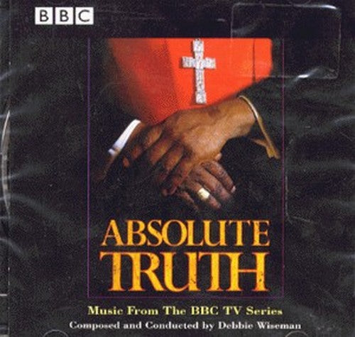 Absolute Truth: Original TV Soundtrack [SOUNDTRACK]