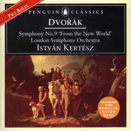 Dvorak Symphony No.9 From the New World