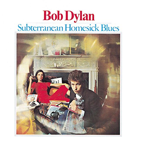 Subterranean Homesick Blues