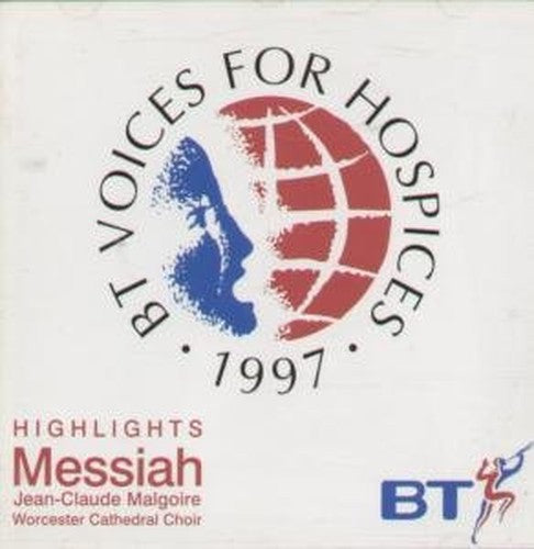 Handel: Messiah (highlights)