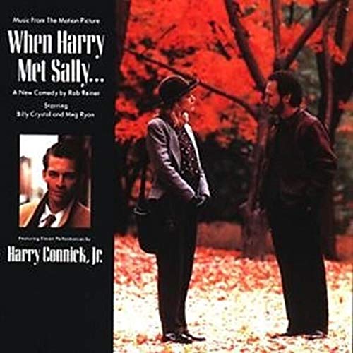 Music From The Motion Picture When Harry Met Sally...