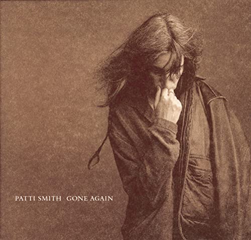 Gone Again