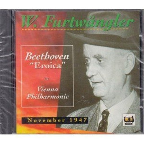 The Furtwangler Legacy (Furtwangler, Vpo)