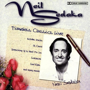 Timeless Classics - Live [Us Import]