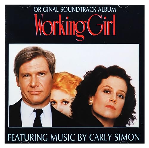 Carly Simon - Working Girl