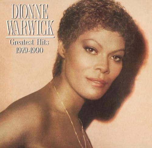 Warwick, Dionne - Greatest Hits 1979-1990