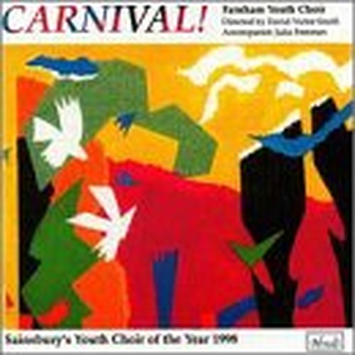 Carnival Farnham Youth Choir