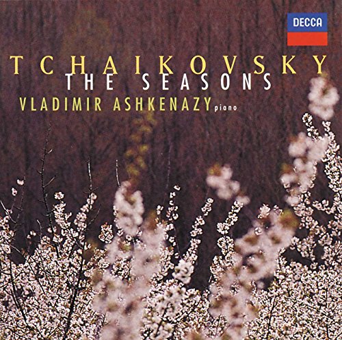 Tchaikovsky: The Seasons