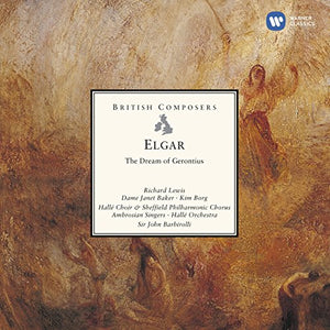 Elgar: The Dream of Gerontius 