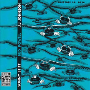 Sonny Stitt/Bud Powell/J.J. Johnson