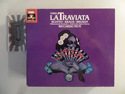 Verdi: La Traviata