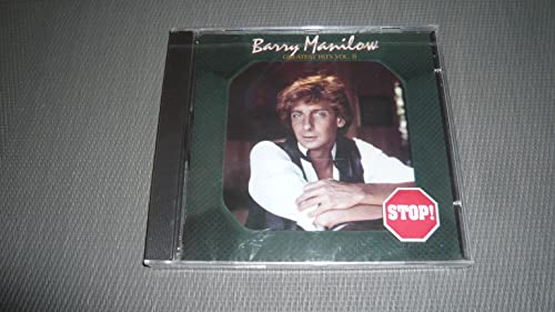 Barry Manilow Greatest Hits Volume 2