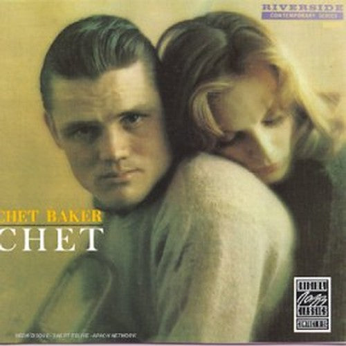 Baker Chet - Chet