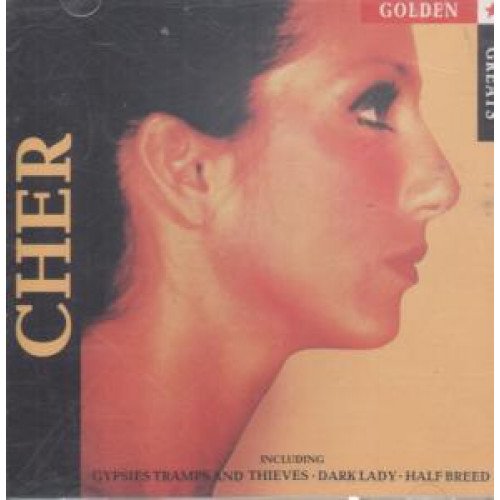 Golden Greats