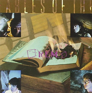 Fables of the Reconstruction (UK Import)