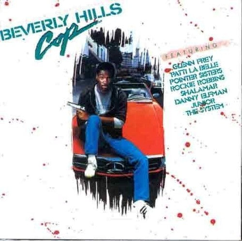 Beverly Hills Cop