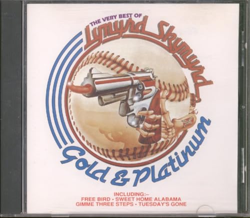 The Very Best Of Lynyrd Skynyrd: Gold & Platinum