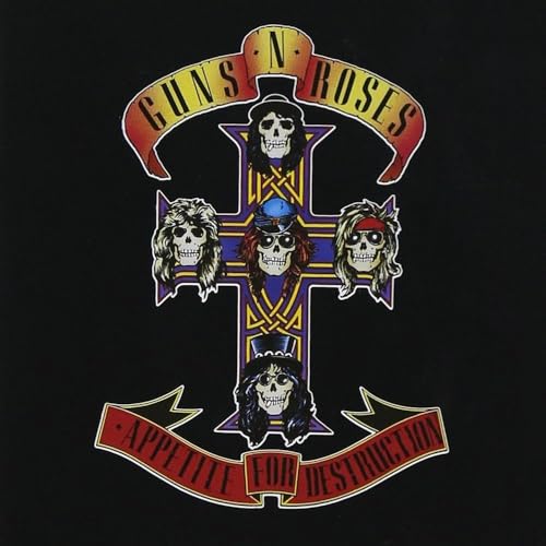 Appetite For Destruction