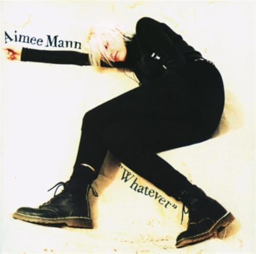Aimee Mann - Whatever