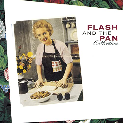 Flash and the Pan Collection