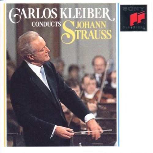 Carlos Kleiber Conducts Johann Strauss