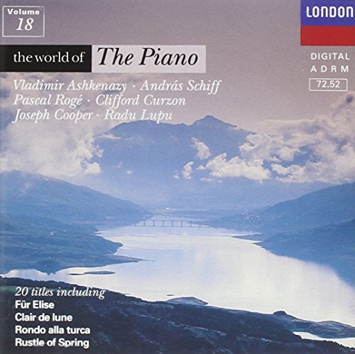 The Piano