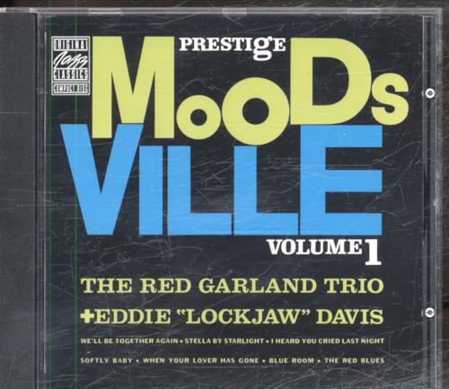 Moodsville Vol 1
